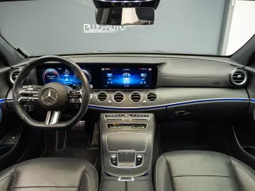 Mercedes E300 DE 4MATIC