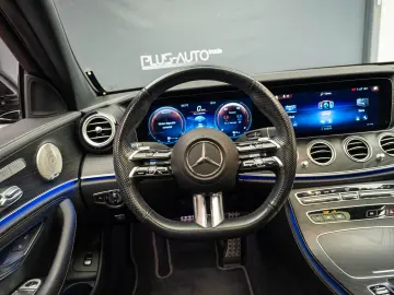 Mercedes E300 DE 4MATIC