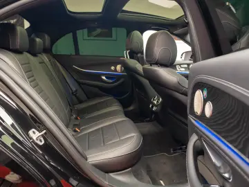 Mercedes E300 DE 4MATIC