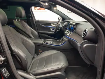Mercedes E300 DE 4MATIC