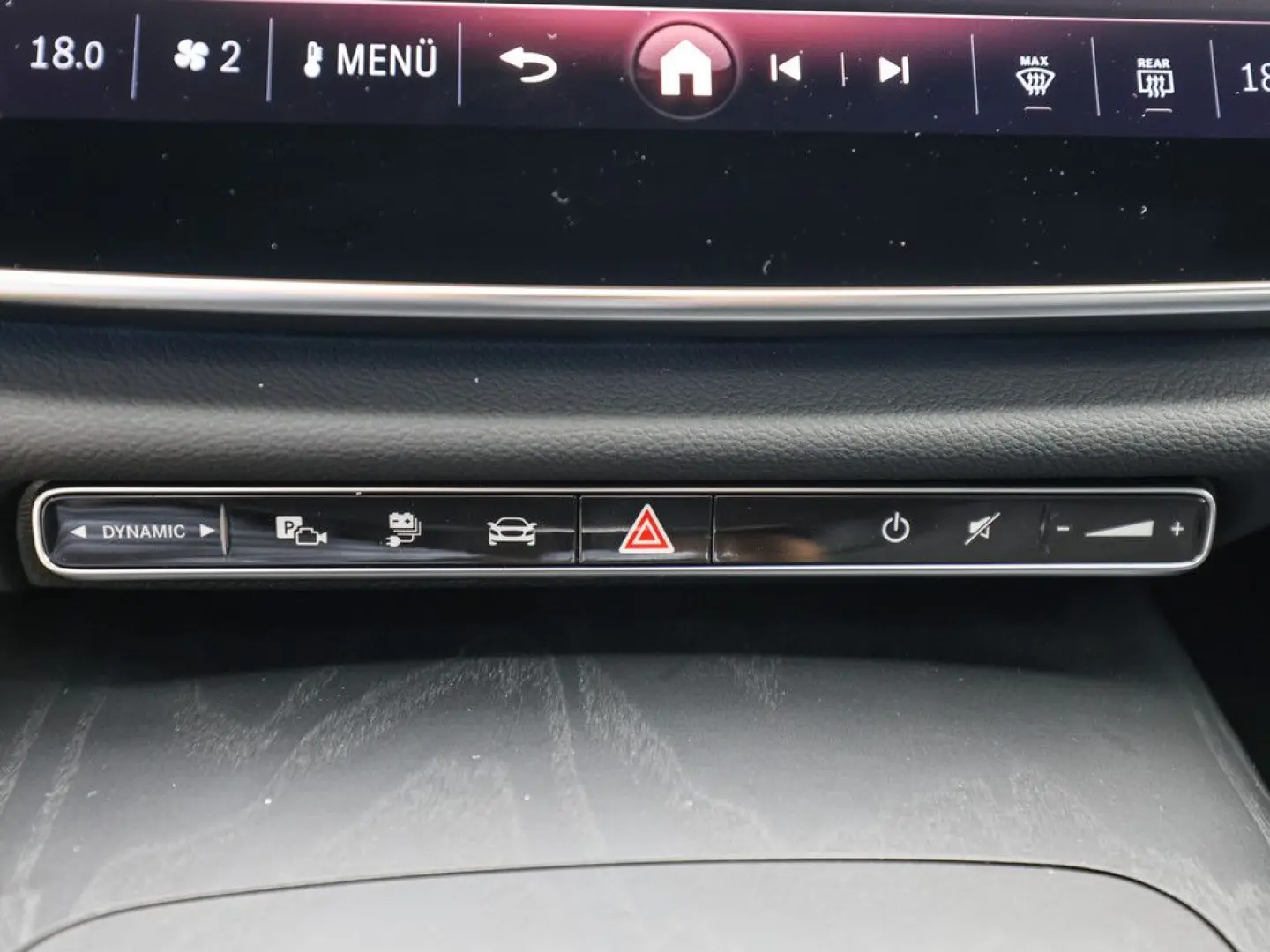 E 400 e 4M Avantgarde Advanced Plus Distr. LED P