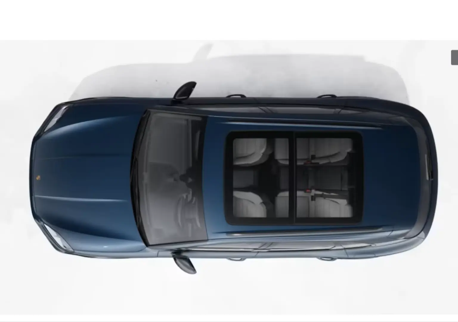 Porsche Cayenne E-Hybrid 22Zoll AHK HA-Lenkung