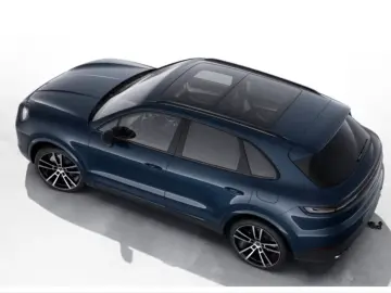 Porsche Cayenne E-Hybrid 22Zoll AHK HA-Lenkung