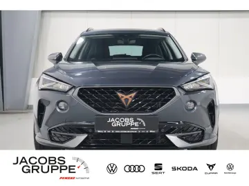 Formentor e-Hybrid Navi*LED*R-Kamera *