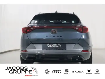 Formentor e-Hybrid Navi*LED*R-Kamera *