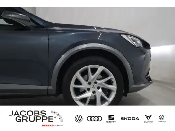 Formentor e-Hybrid Navi*LED*R-Kamera *