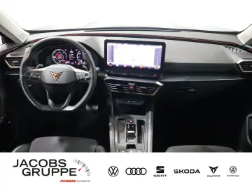 Formentor e-Hybrid Navi*LED*R-Kamera *
