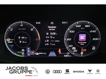 Formentor e-Hybrid Navi*LED*R-Kamera *