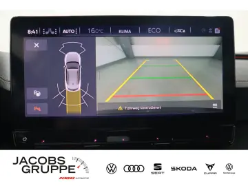Formentor e-Hybrid Navi*LED*R-Kamera *