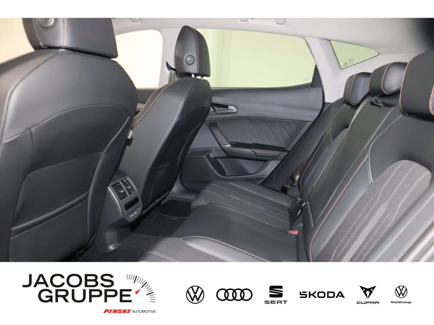 Formentor e-Hybrid Navi*LED*R-Kamera *