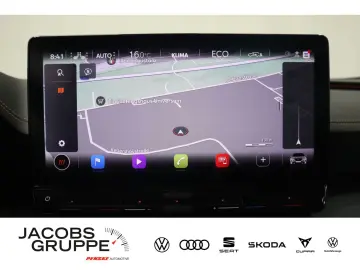 Formentor e-Hybrid Navi*LED*R-Kamera *