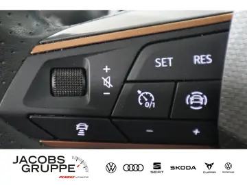 Formentor e-Hybrid Navi*LED*R-Kamera *