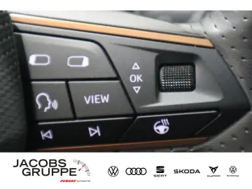 Formentor e-Hybrid Navi*LED*R-Kamera *