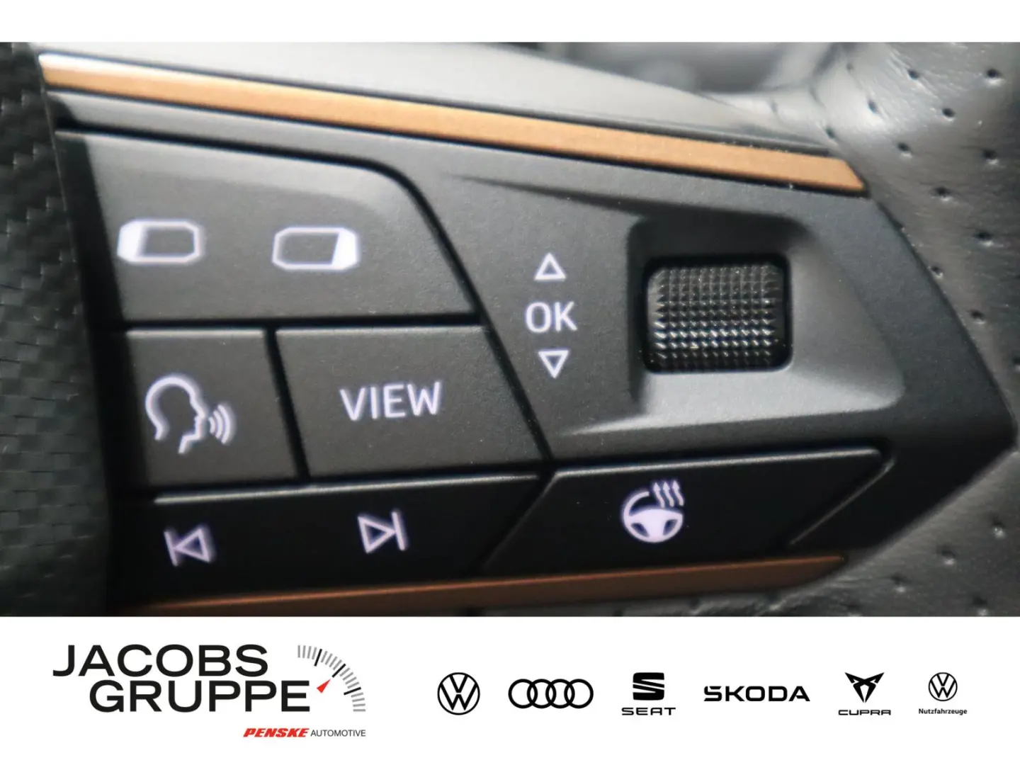 Formentor e-Hybrid Navi*LED*R-Kamera *