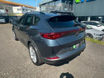 Formentor 1.4 eTSI AHK KAMERA LED NAVI SHZ