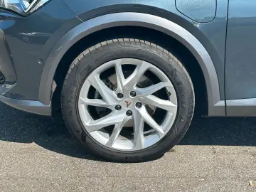 Formentor 1.4 eTSI AHK KAMERA LED NAVI SHZ