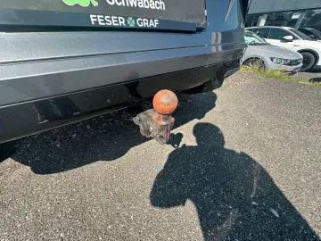 Formentor 1.4 eTSI AHK KAMERA LED NAVI SHZ