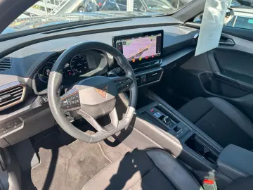 Formentor 1.4 eTSI AHK KAMERA LED NAVI SHZ