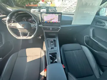 Formentor 1.4 eTSI AHK KAMERA LED NAVI SHZ