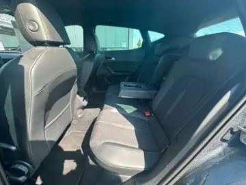 Formentor 1.4 eTSI AHK KAMERA LED NAVI SHZ