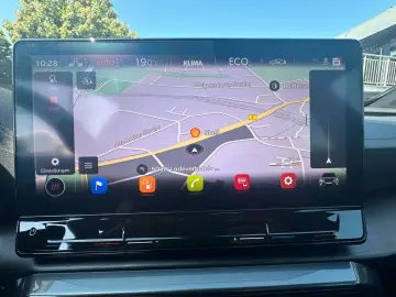 Formentor 1.4 eTSI AHK KAMERA LED NAVI SHZ