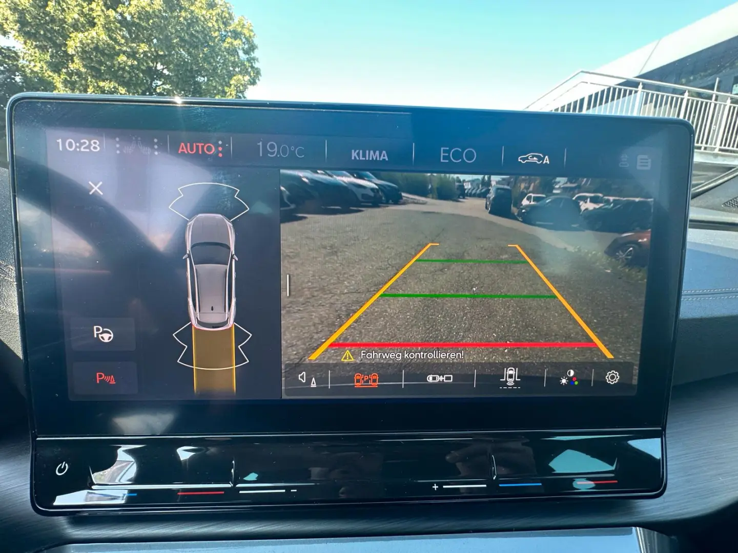 Formentor 1.4 eTSI AHK KAMERA LED NAVI SHZ
