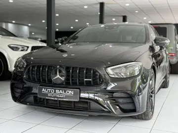 E 53 AMG 4M WIDESC PERF-AGA MULTI-B DISTR 360