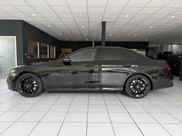 E 53 AMG 4M+*WIDESC*PERF-AGA*MULTI-B*DISTR+*360°