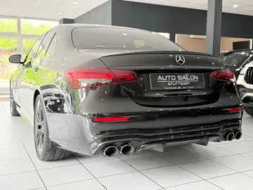 E 53 AMG 4M+*WIDESC*PERF-AGA*MULTI-B*DISTR+*360°