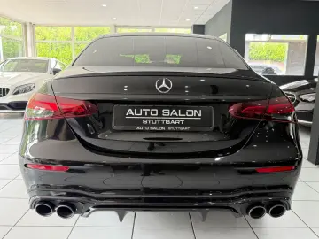 E 53 AMG 4M+*WIDESC*PERF-AGA*MULTI-B*DISTR+*360°