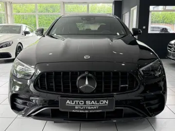 E 53 AMG 4M+*WIDESC*PERF-AGA*MULTI-B*DISTR+*360°