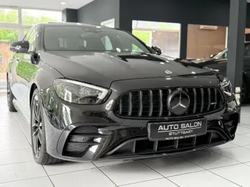 E 53 AMG 4M+*WIDESC*PERF-AGA*MULTI-B*DISTR+*360°