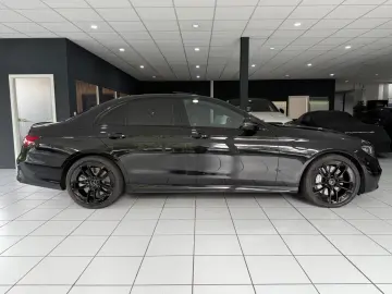 E 53 AMG 4M+*WIDESC*PERF-AGA*MULTI-B*DISTR+*360°