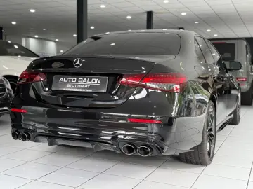 E 53 AMG 4M+*WIDESC*PERF-AGA*MULTI-B*DISTR+*360°