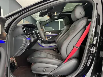 E 53 AMG 4M+*WIDESC*PERF-AGA*MULTI-B*DISTR+*360°