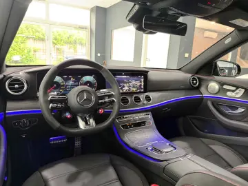 E 53 AMG 4M+*WIDESC*PERF-AGA*MULTI-B*DISTR+*360°