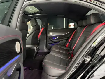 E 53 AMG 4M+*WIDESC*PERF-AGA*MULTI-B*DISTR+*360°