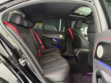 E 53 AMG 4M+*WIDESC*PERF-AGA*MULTI-B*DISTR+*360°