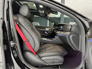 E 53 AMG 4M+*WIDESC*PERF-AGA*MULTI-B*DISTR+*360°