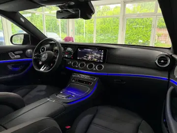 E 53 AMG 4M+*WIDESC*PERF-AGA*MULTI-B*DISTR+*360°
