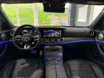 E 53 AMG 4M+*WIDESC*PERF-AGA*MULTI-B*DISTR+*360°