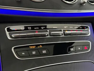E 53 AMG 4M+*WIDESC*PERF-AGA*MULTI-B*DISTR+*360°
