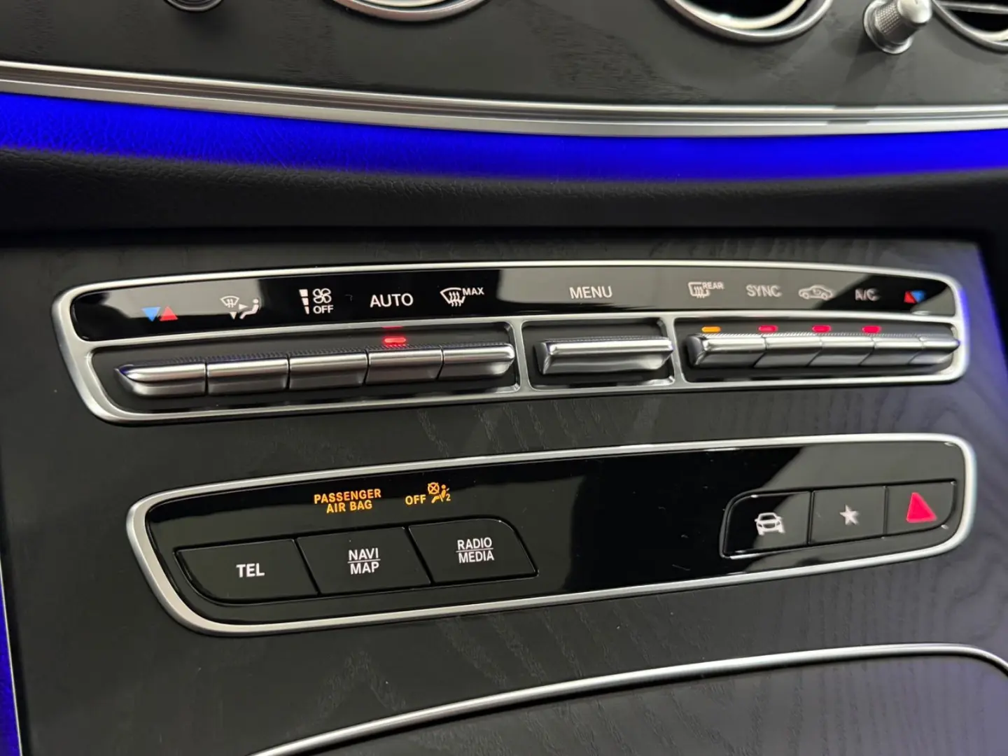E 53 AMG 4M+*WIDESC*PERF-AGA*MULTI-B*DISTR+*360°