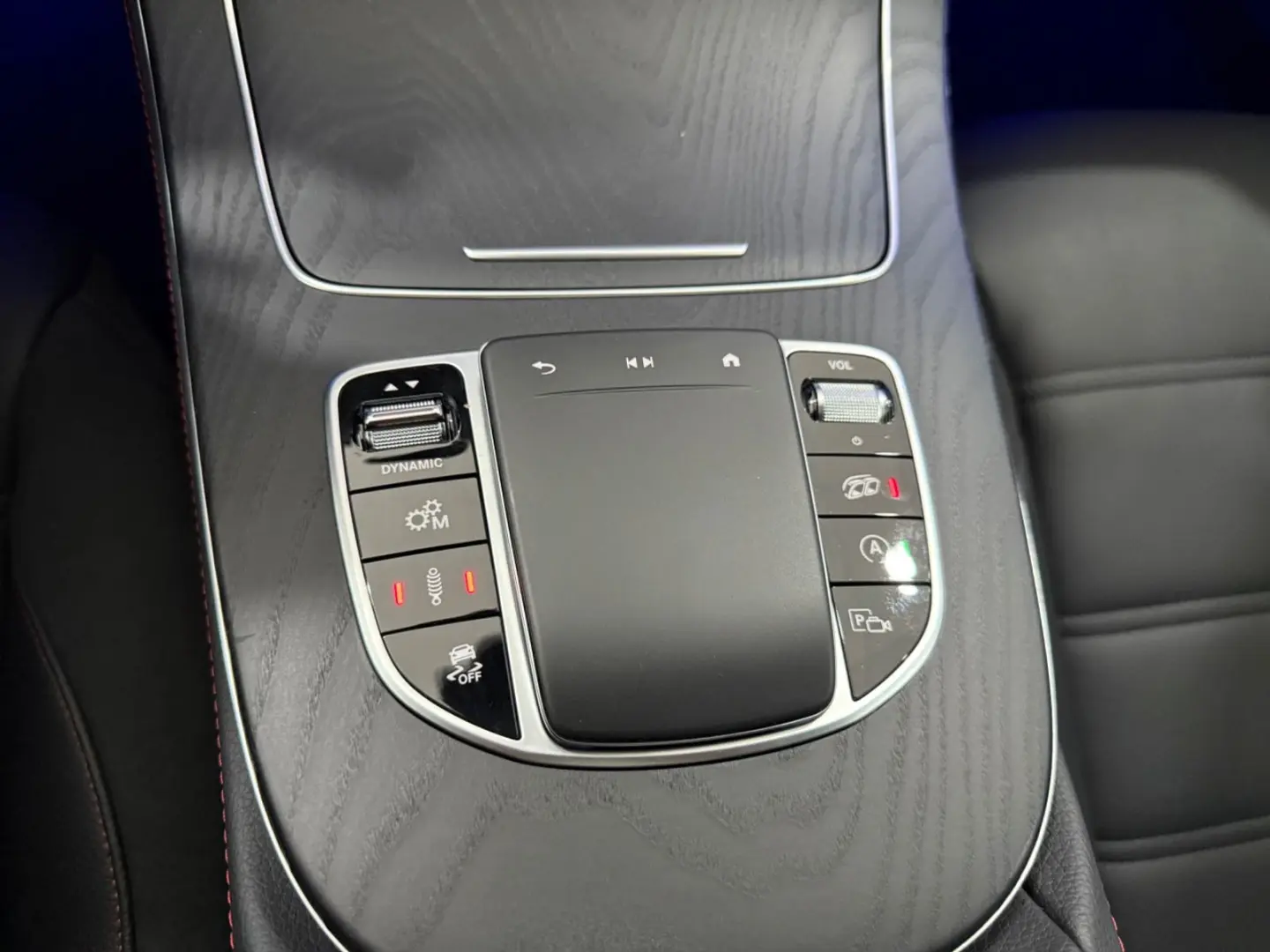 E 53 AMG 4M+*WIDESC*PERF-AGA*MULTI-B*DISTR+*360°