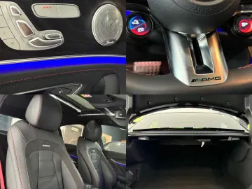 E 53 AMG 4M+*WIDESC*PERF-AGA*MULTI-B*DISTR+*360°