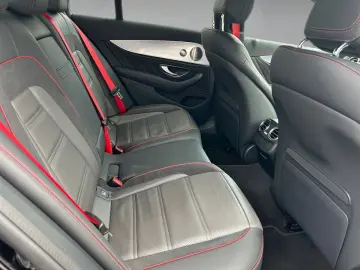 E 53 AMG 4M+ PerformAbgas+Night+360°+Sound+