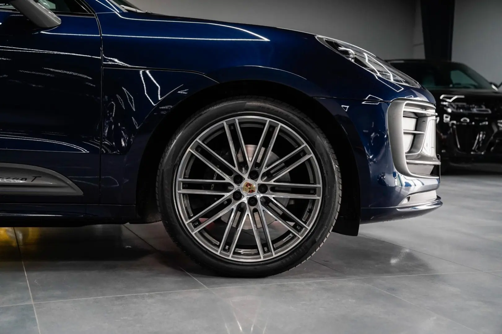 Macan T Pano-Leder-PDLS+AHK-21