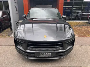 Macan III #PANORAMA! SPORT CHRONO! 21