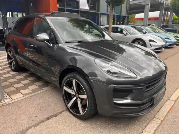 Macan III #PANORAMA! SPORT CHRONO! 21