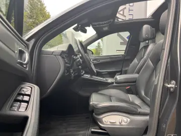 Macan III #PANORAMA! SPORT CHRONO! 21